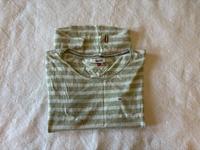 Tommy Hilfiger - Damen Basic T-Shirt gr.M Rheinland-Pfalz - Neuwied Vorschau