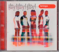 BRINGS • Hay! Hay! Hay! • CD von 2007 Nordrhein-Westfalen - Overath Vorschau