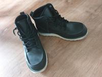 NIKE AIR KINGMAN LEATHER MAX AIRMAX BOOTS STIEFEL 43 Baden-Württemberg - Heilbronn Vorschau