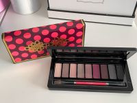 Mac Lidschatten Palette nutcracker LE Sweet cool Pinsel 213 NEU Nordrhein-Westfalen - Mülheim (Ruhr) Vorschau