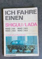 Lada WAS 2101 Shiguli Reparatur Kontroll Tips Dresden - Klotzsche Vorschau