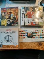 Nintendo DS lite Spiele Dresden - Blasewitz Vorschau