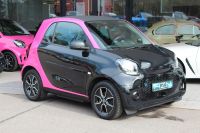 Smart ForTwo coupe passion electric drive / EQ Sachsen - Chemnitz Vorschau