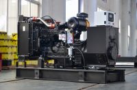 Neu Deutz 125kVA/100kW Diesel Generator Brandenburg - Wilhelmshorst Vorschau