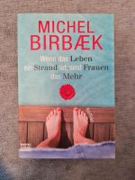 Wenn das Leben ein Strand ist... - Michael Birbæk Herzogtum Lauenburg - Lauenburg Vorschau