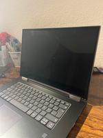 Lenovo YOGA 730-15IWL mit Gebrauchsspuren Nordrhein-Westfalen - Bergisch Gladbach Vorschau