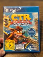 PlayStation-Spiel CTR nitro fueled Niedersachsen - Harpstedt Vorschau