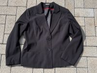 Yessica Damen Sakko Blazer Gr. 42 schwarz wie neu Nordrhein-Westfalen - Wiehl Vorschau