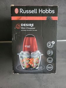 Russell Hobbs Zerkleinerer eBay Kleinanzeigen ist jetzt Kleinanzeigen