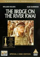 The Bridge On The River Kwai [DVD] - Die Brücle am Kwai - DVD - Nordrhein-Westfalen - Werther (Westfalen) Vorschau