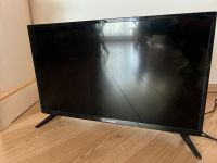 Fernseher 24 Zoll HD Strong Leipzig - Seehausen Vorschau