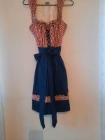 Dirndl Marke Country Line (Gr. 34) Bayern - Ortenburg Vorschau