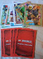 Ninjago Karten Serie 9 Dragons Rising - Puzzle,Holo,Mega,Ultra Baden-Württemberg - Mannheim Vorschau