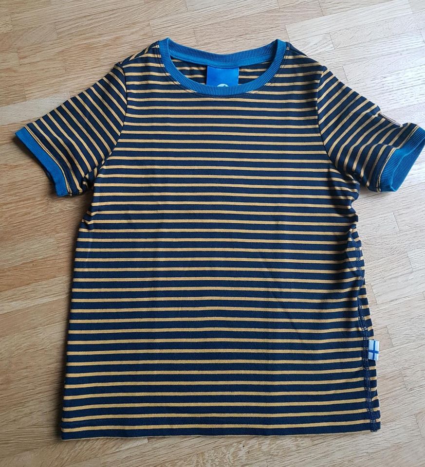 Kindershirt von Finkid mit UV- Schutz in Berlin