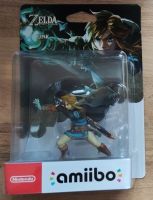 Nintendo Amiibo Link Tears of the Kingdom OVP Nordrhein-Westfalen - Bünde Vorschau