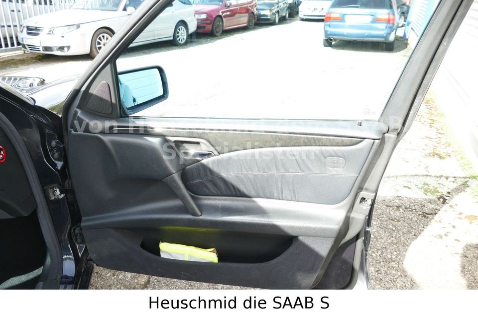 Mercedes-Benz E 320 AVANTGARDE wenig KM volle Ausstattung SSD in Obergünzburg