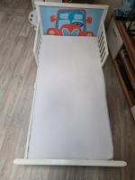 Kinderbett 70cm x  140cm Nordrhein-Westfalen - Bad Berleburg Vorschau