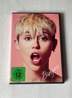 Miley Cyrus Bangerz Tour DVD Tourfilm Nordrhein-Westfalen - Krefeld Vorschau