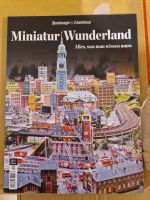 Verkaufe das Mininatur Wunderland Buch Baden-Württemberg - Walheim Vorschau