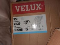 Velux Solarrollade YK 23 0000S Nordrhein-Westfalen - Meerbusch Vorschau