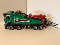 Lego Technic 42008 Herzogtum Lauenburg - Breitenfelde Vorschau