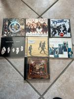 7 Take That CDs Hessen - Marburg Vorschau