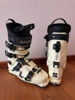 Salomon SHIFT PRO 110 W | 27/27,5 | tender yellow | Freetouring Bayern - Zell am Main Vorschau