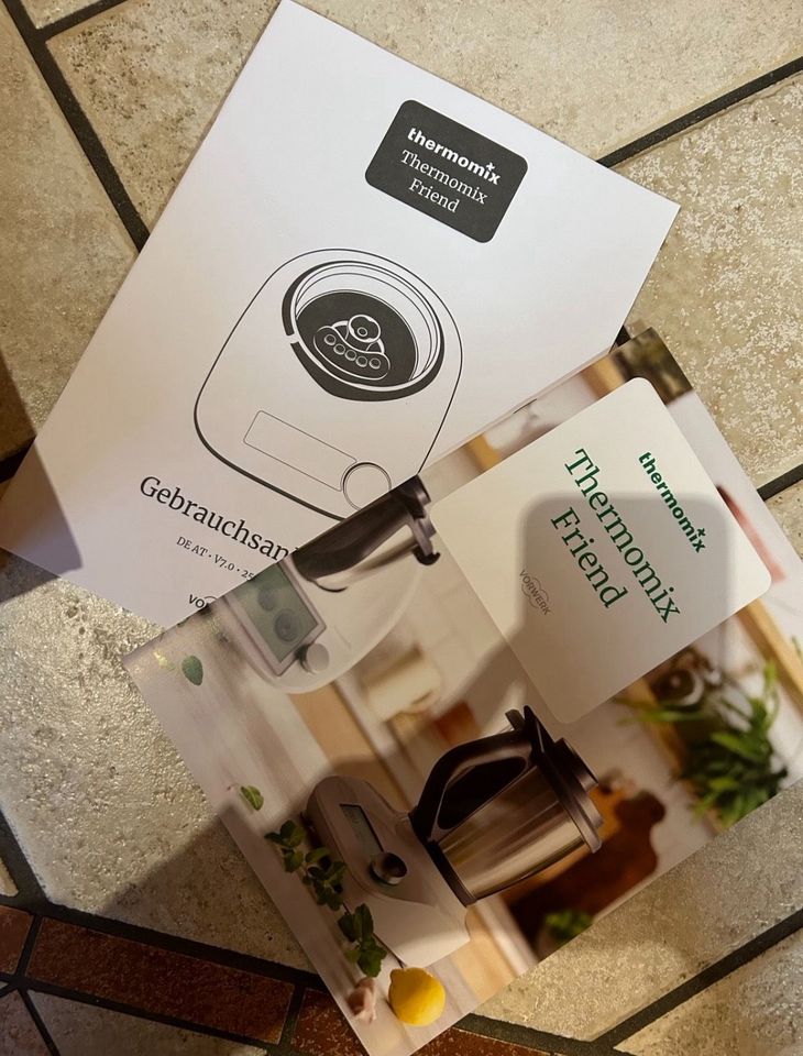 Thermomix Friend *NEU* in Paderborn