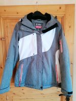 Skijacke Snowboardjacke Damen 36 Bayern - Eckental  Vorschau