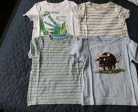 T Shirts Set. Gr. 122 Nordrhein-Westfalen - Gütersloh Vorschau