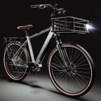 Phantom City B. E-Bike 28" Zoll 13Ah LG Elektrofahrrad Herren Nordrhein-Westfalen - Ochtrup Vorschau