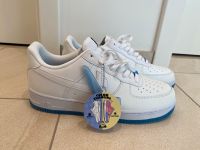 Nike Air force 1 Low UV reactive Multi/ EU 43 Hessen - Viernheim Vorschau