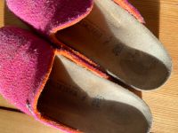 Birkenstock Filzhausschuhe clogs Gr 30 Pankow - Prenzlauer Berg Vorschau