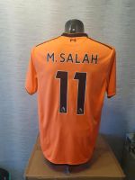 Salah Liverpool Trikot Nordrhein-Westfalen - Lotte Vorschau