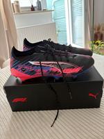 Puma Ultra 5 Ultimate Fußballschuhe Niedersachsen - Braunschweig Vorschau