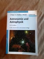 Lehrbuch Astronomie und Astrophysik Bayern - Zenting Vorschau
