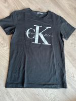 T-Shirt Calvin Klein Niedersachsen - Handeloh Vorschau