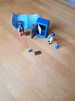 * PLAYMOBIL Bankräuber 3161 Tresorknacker TOP * Nordrhein-Westfalen - Jüchen Vorschau