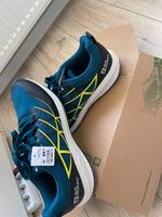 Jack Wolfskin Herrn Schuhe Gr. 45 neu NP 90€ Hamburg-Mitte - Hamburg Borgfelde Vorschau