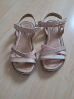 Sandalen Gr. 28 Ballerinas Nordrhein-Westfalen - Sassenberg Vorschau