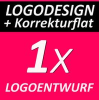 1x Logo Design I Firmenlogo I Logoerstellung I inkl. Korrekturen Nordrhein-Westfalen - Krefeld Vorschau