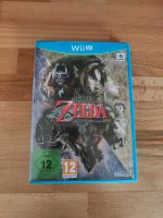 Zelda Twilight Princess HD für Wii U Baden-Württemberg - Böblingen Vorschau