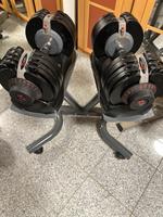 omni dialtech Hantelset 32,5 kg, 12 Kurzhanteln in einer Stuttgart - Vaihingen Vorschau