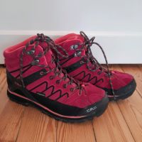 CMP Schuhe Wanderschuhe Trekking wasserdicht Größe 40 Bayern - Moosburg a.d. Isar Vorschau