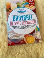 Babybrei Rezepte Kochbuch Hessen - Riedstadt Vorschau