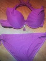 Bikini Marke Linga Dore gr. 38A neu Schale und Bügel Bayern - Großwallstadt Vorschau