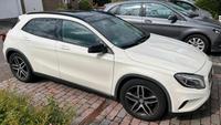 Mercedes Benz GLA 180 Nordrhein-Westfalen - Baesweiler Vorschau