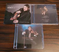 3 CDs David Garrett Alben Eimsbüttel - Hamburg Niendorf Vorschau
