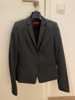 BOSS Blazer | Größe 34 | NP 399€ | anthrazit | Neu Friedrichshain-Kreuzberg - Kreuzberg Vorschau