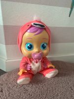 Cry Baby Puppe Fancy Flamingo Nordrhein-Westfalen - Rahden Vorschau